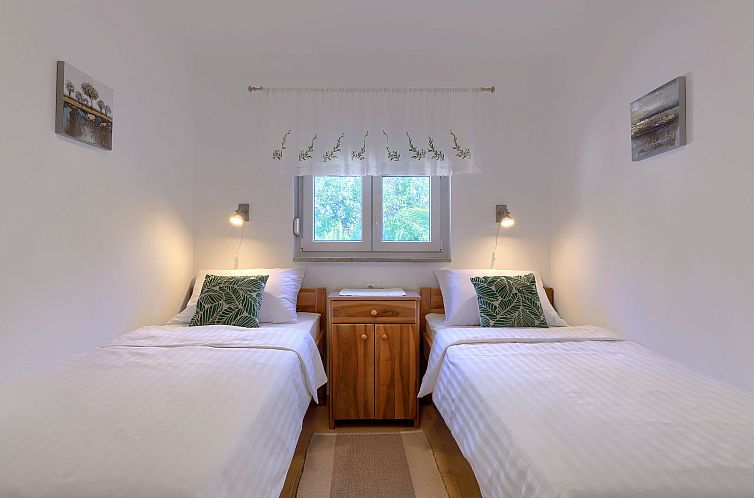 Vakantiehuis Maslina