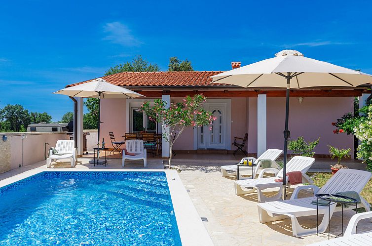 Vakantiehuis Maslina