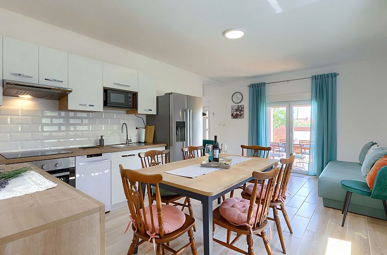 Vakantiehuis Maslina