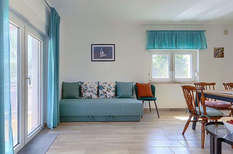 Vakantiehuis Maslina