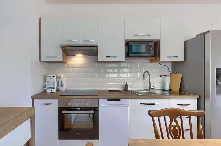 Vakantiehuis Maslina