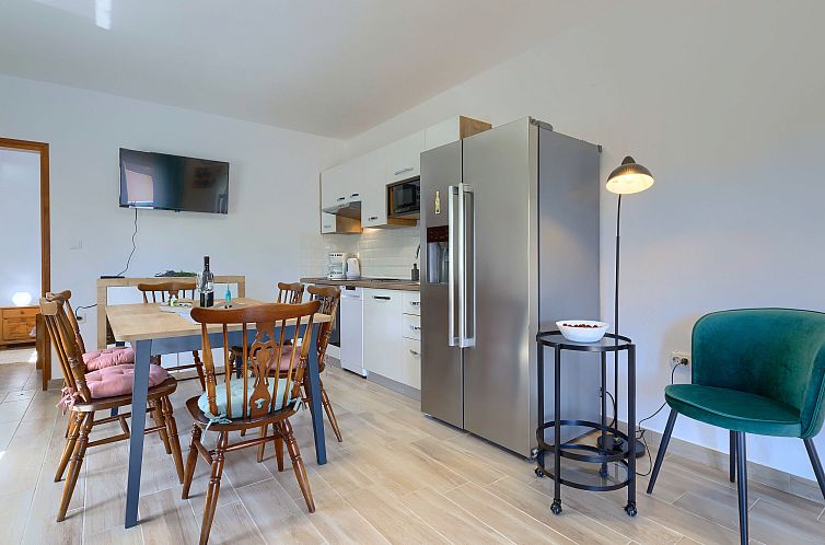 Vakantiehuis Maslina