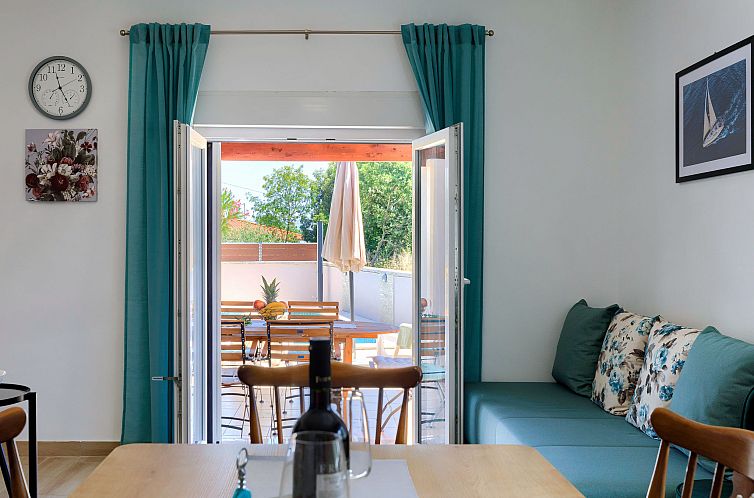 Vakantiehuis Maslina