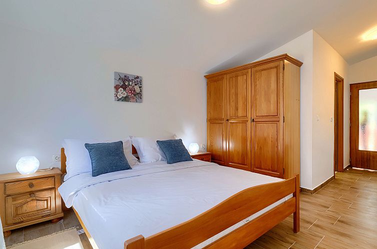 Vakantiehuis Maslina