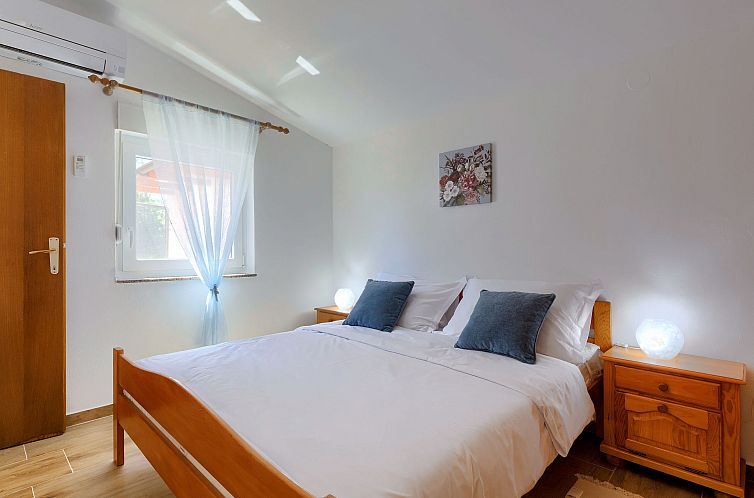 Vakantiehuis Maslina