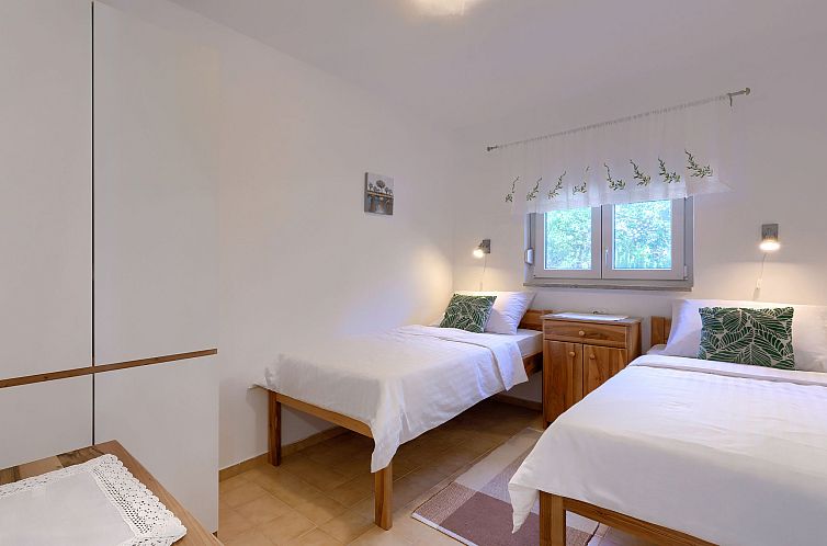 Vakantiehuis Maslina