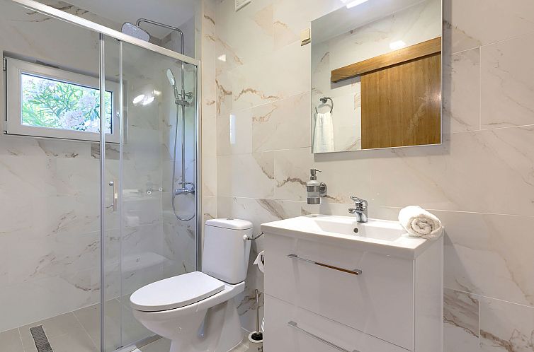 Vakantiehuis Maslina