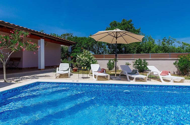 Vakantiehuis Maslina