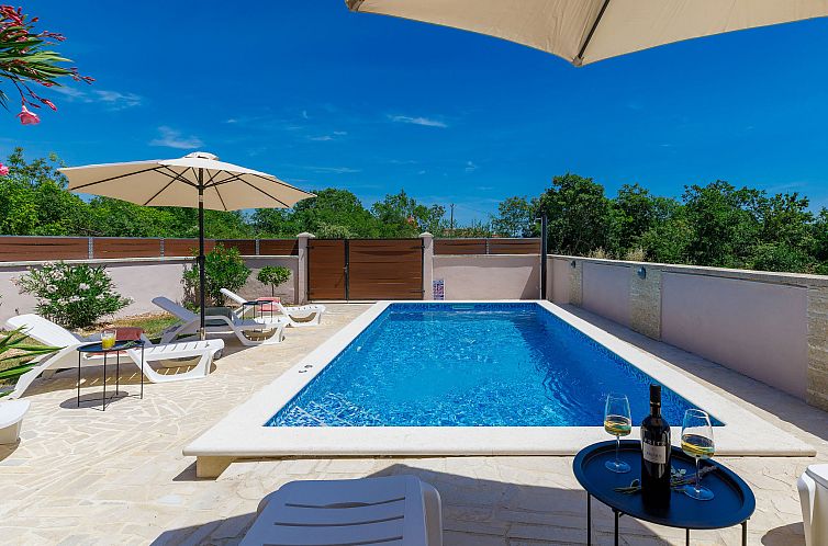 Vakantiehuis Maslina