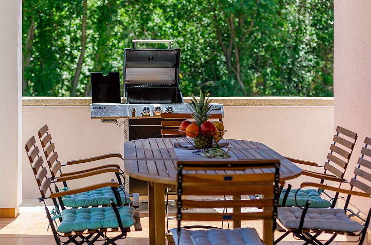 Vakantiehuis Maslina