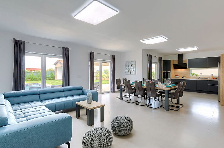 Vakantiehuis Villa Lea