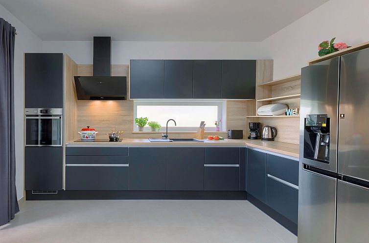 Vakantiehuis Villa Lea