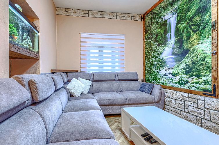 Vakantiehuis Bonita