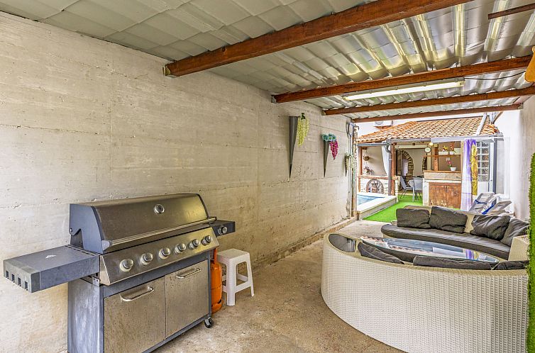 Vakantiehuis Bonita