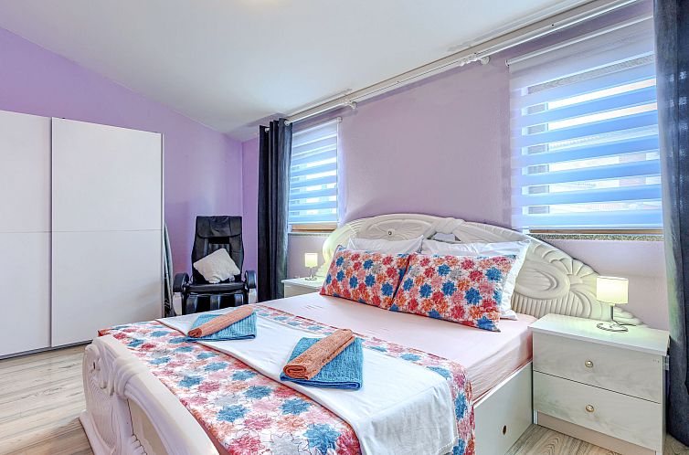 Vakantiehuis Bonita