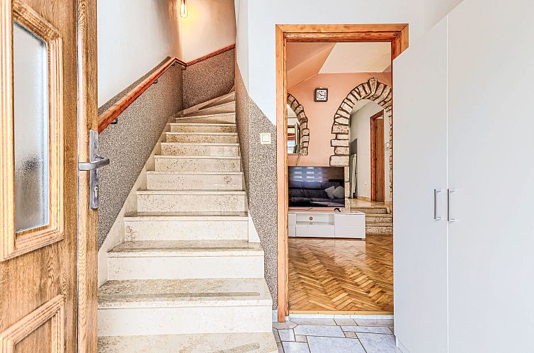 Vakantiehuis Bonita