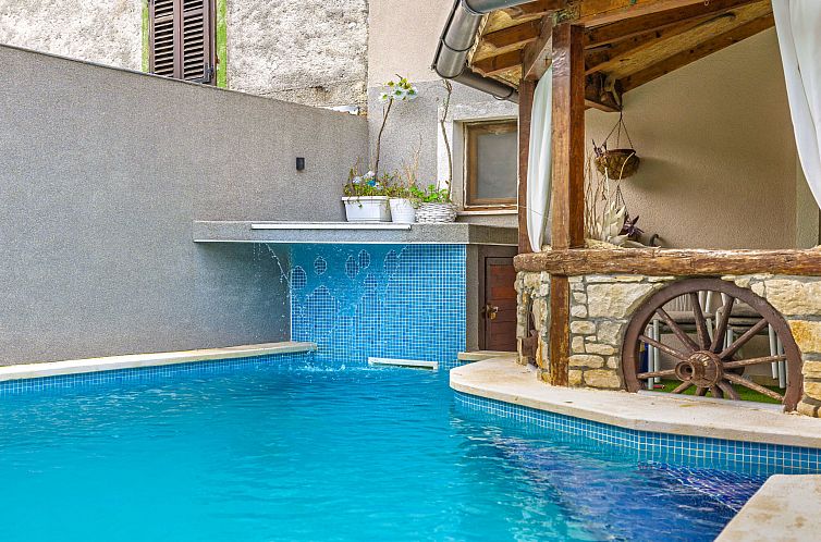 Vakantiehuis Bonita
