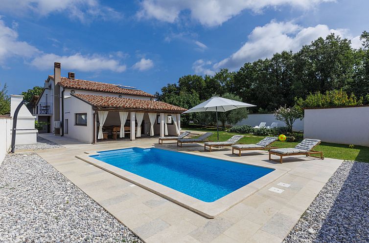 Vakantiehuis Barbolan