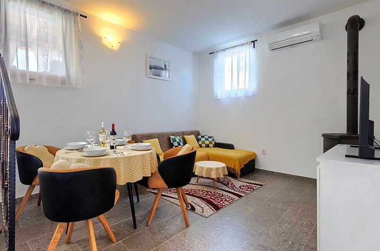 Vakantiehuis Barbolan