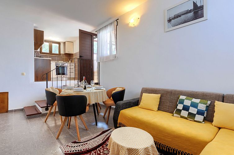 Vakantiehuis Barbolan