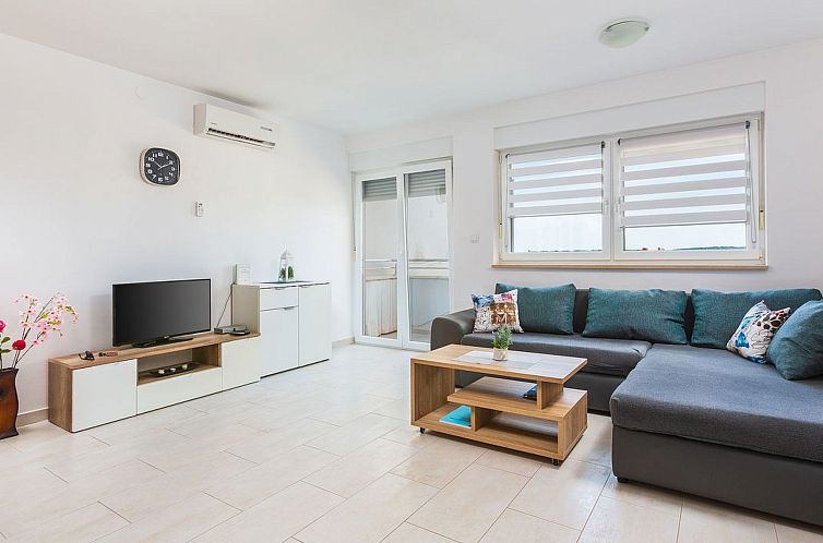 Guest house 1011502 - Apartment Istria - Appartement Marica - Ankica