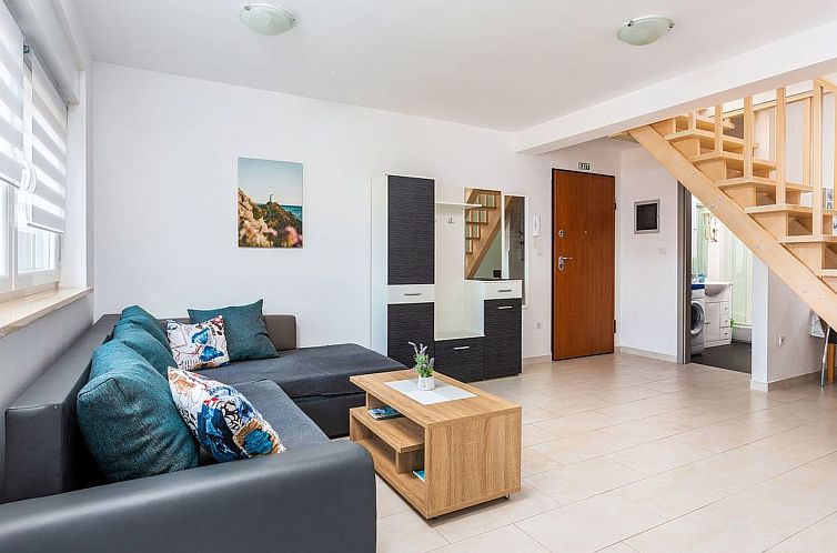 Appartement Marica - Ankica