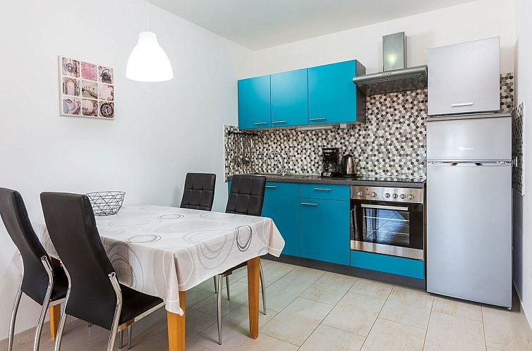 Appartement Marica - Ankica