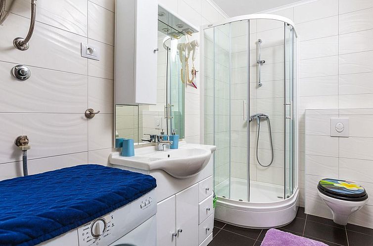 Appartement Marica - Ankica