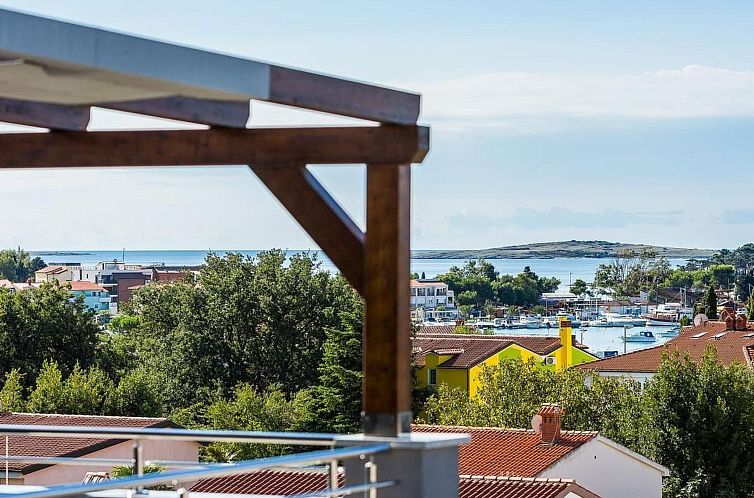 Appartement Marica - Ankica