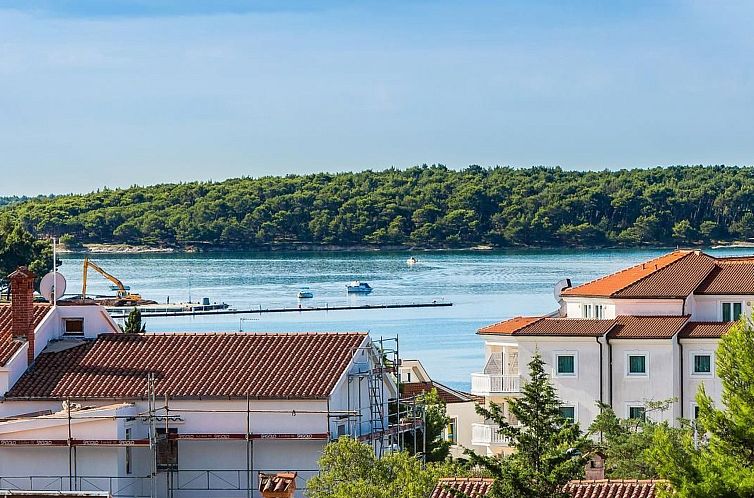 Appartement Marica - Ankica