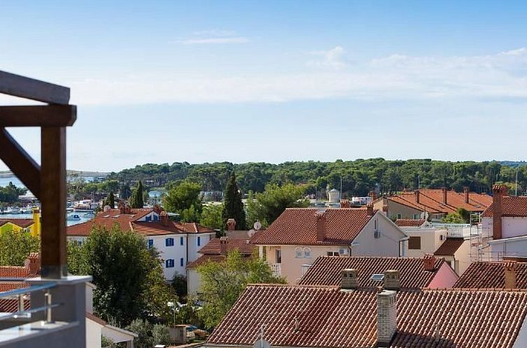 Appartement Marica - Ankica