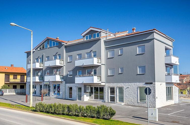 Appartement Marica - Ankica