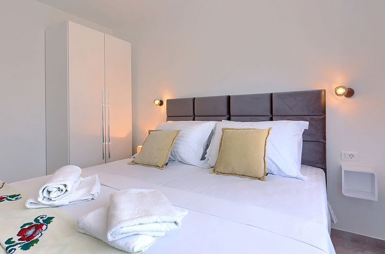 Appartement Muki