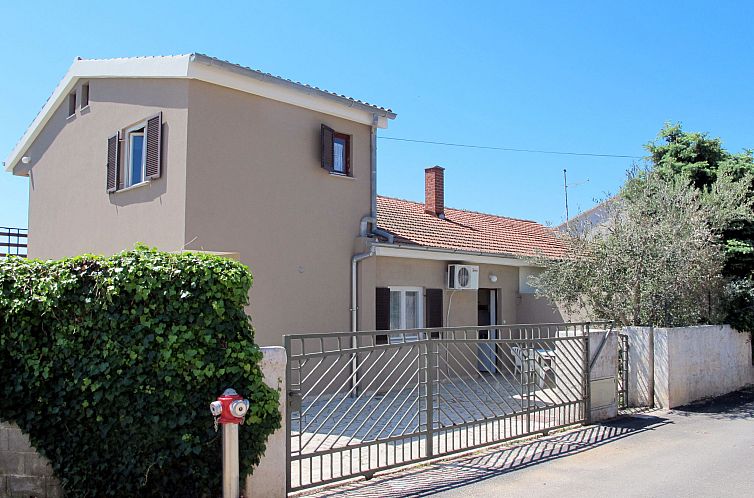 Guest house 1011508 - Apartment Istria - Appartement Perkovic