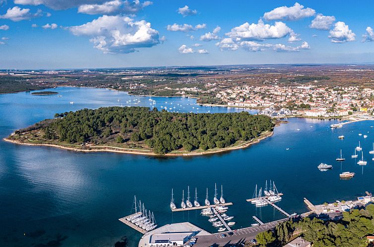 Appartement Perkovic