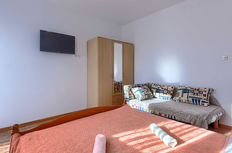 Appartement Perkovic