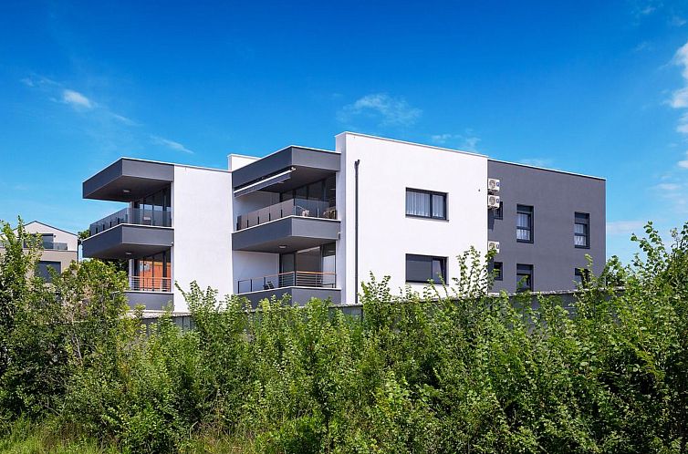 Appartement für 6 Personen ca. 100 m&sup2; in Medulin, Istr