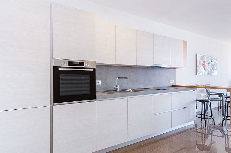 Appartement für 6 Personen ca. 100 m&sup2; in Medulin, Istr