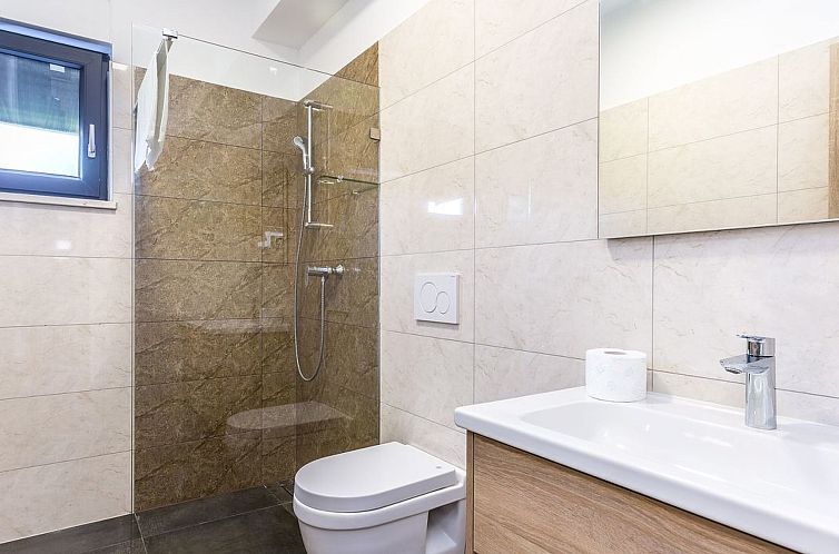 Appartement für 6 Personen ca. 100 m&sup2; in Medulin, Istr