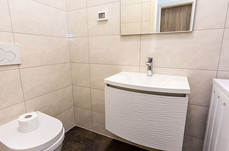 Appartement für 6 Personen ca. 100 m&sup2; in Medulin, Istr