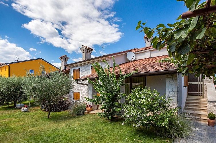 Unterkunft 10115101 - Appartement Istrien - Appartement für 2 Personen in Medulin, Istrien