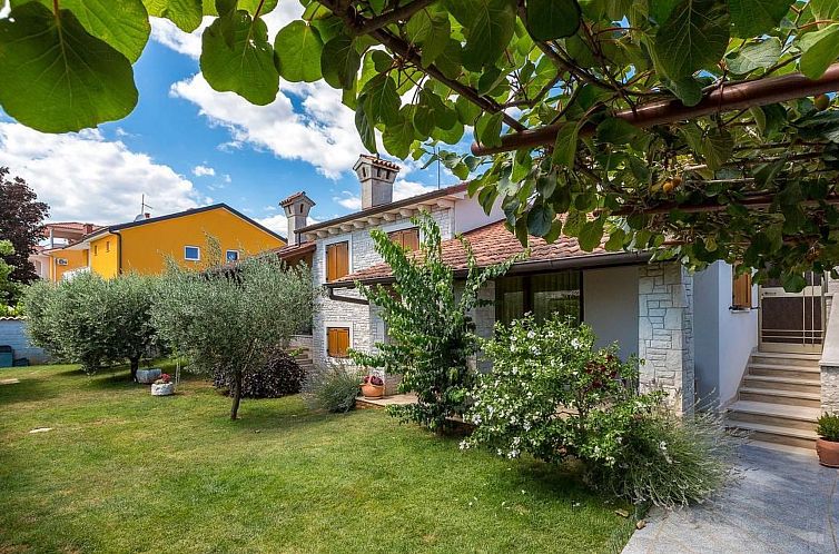 Appartement für 2 Personen in Medulin, Istrien