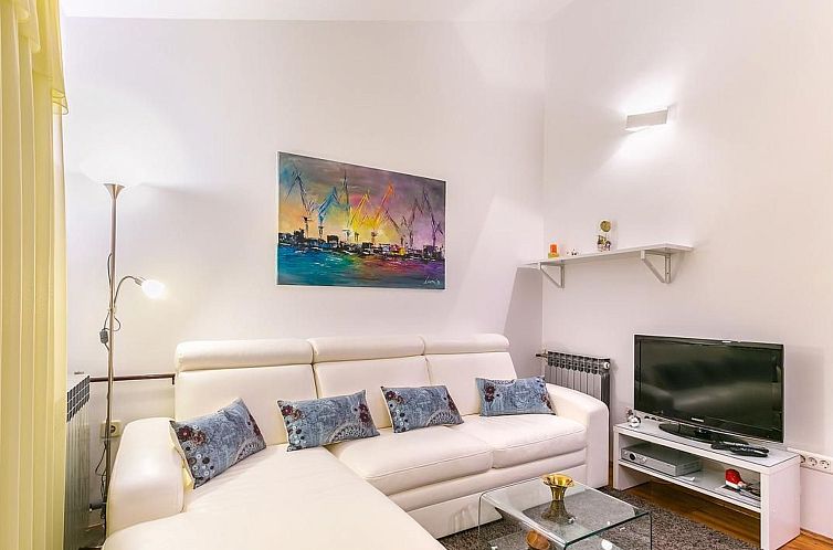 Appartement für 2 Personen in Medulin, Istrien