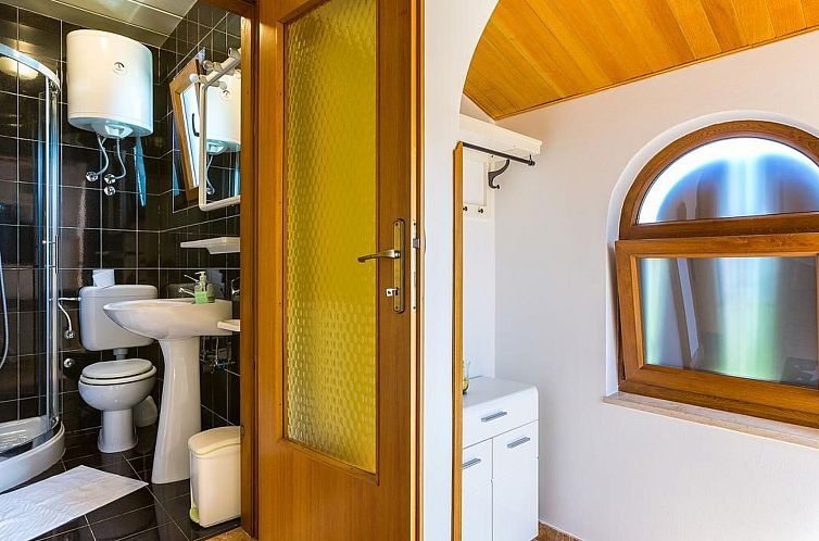 Appartement für 2 Personen in Medulin, Istrien