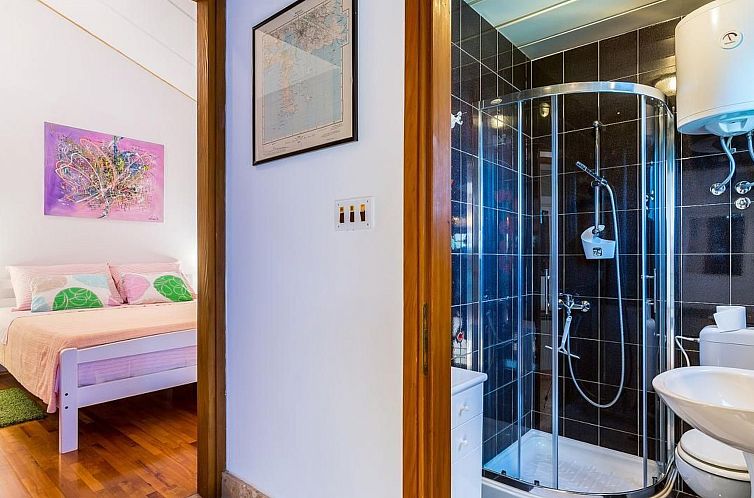 Appartement für 2 Personen in Medulin, Istrien