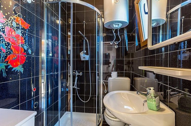 Appartement für 2 Personen in Medulin, Istrien