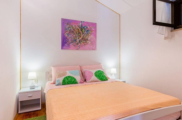 Appartement für 2 Personen in Medulin, Istrien