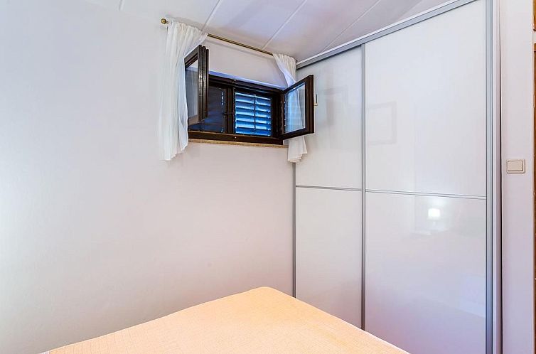 Appartement für 2 Personen in Medulin, Istrien