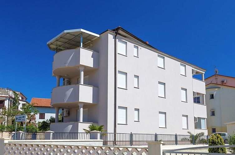 Appartement für 5 Personen ca. 58 m&sup2; in Medulin, Istri