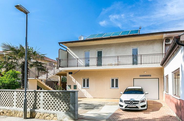 Appartement für 5 Personen ca. 55 m&sup2; in Medulin, Istri